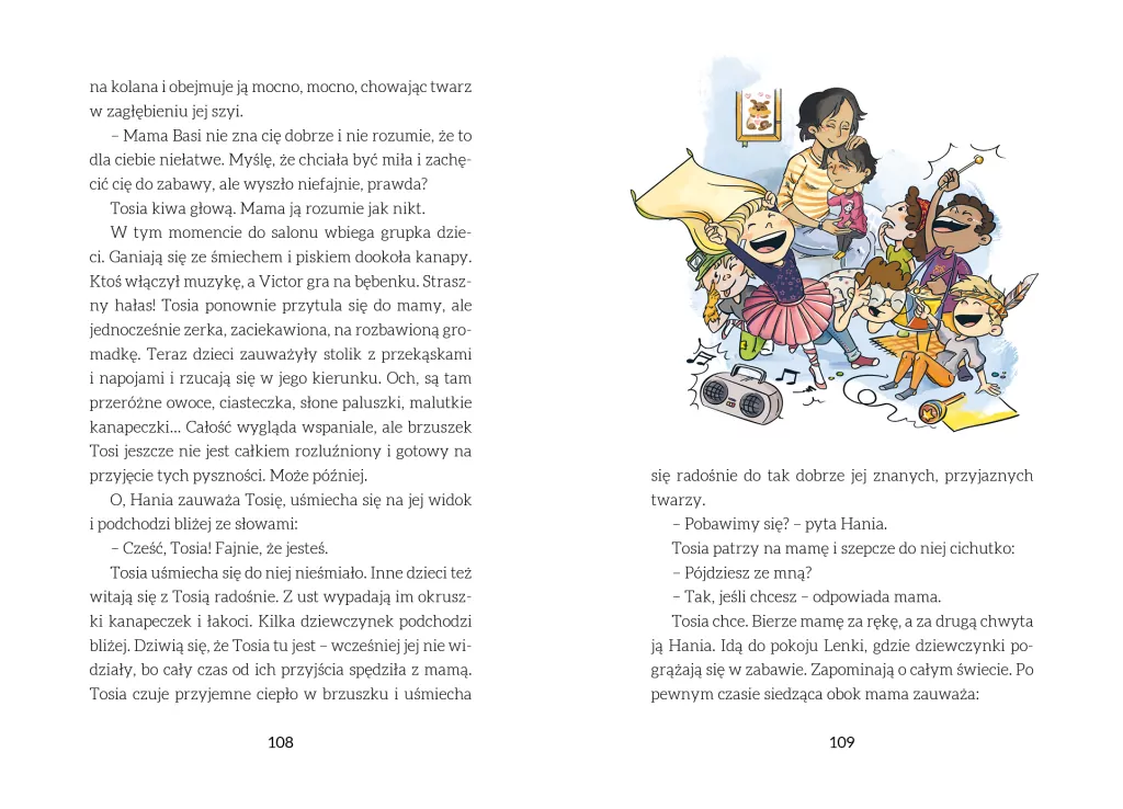 Self-Regulation. Jak się lubić w świecie pełnym różnic - tantis.pl