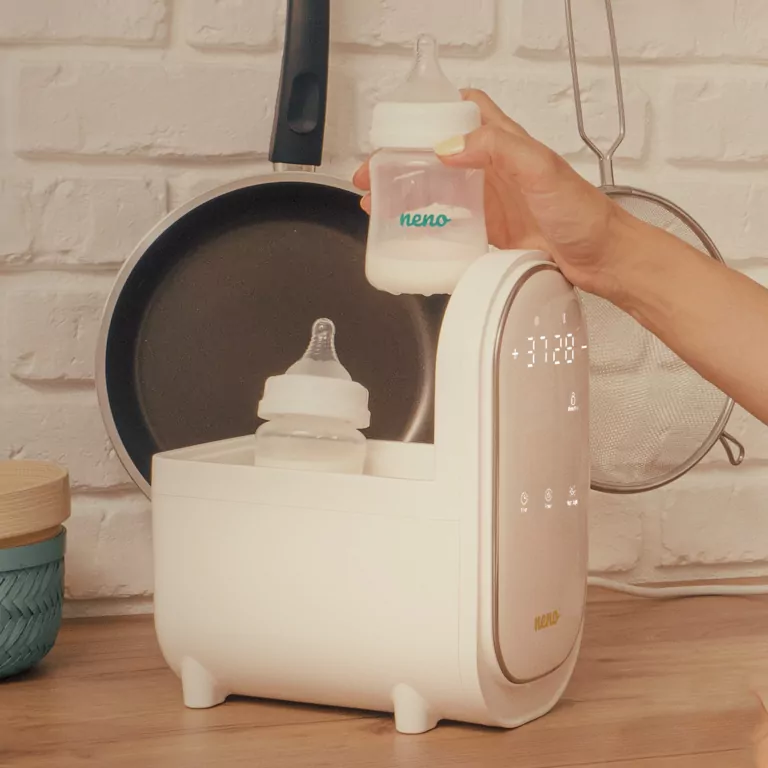 NENO Lindo podgrzewacz sterylizator rozmrażacz - tantis.pl