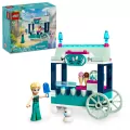 LEGO® Disney Kraina Lodu. Mrożone smakołyki Elzy 43234 - tantis.pl