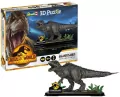 Puzzle 3D 60 Jurassic World Dominion - Gigantozaur - tantis.pl