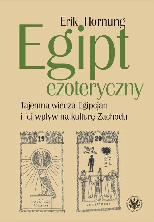 Egipt ezoteryczny - tantis.pl