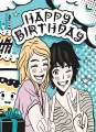 Karnet B6 Manga - tantis.pl