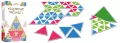 Kolorowe Trójkąty - tantis.pl