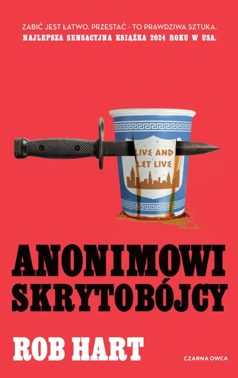 Anonimowi skrytobójcy - tantis.pl