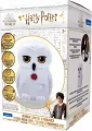 Lampka nocna zmieniająca kolor. Hedwige. Harry Potter - tantis.pl