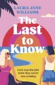 The Last to Know - tantis.pl