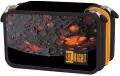 Piórnik potrójny z wyposażeniem PC5 Volcanic Moon - tantis.pl