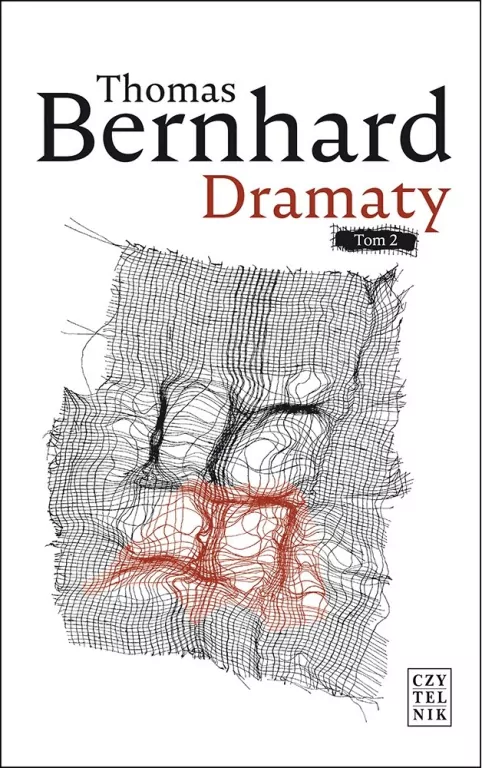 Dramaty. Tom 2 - tantis.pl