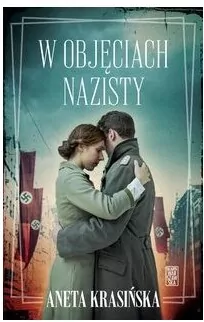 W objęciach nazisty - tantis.pl