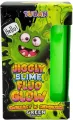 Jiggly Slime Fluo Glow zielony - tantis.pl