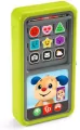 Fisher-Price Smartfonik 2w1 - tantis.pl