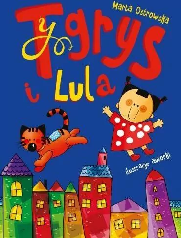 Tygrys i Lula - tantis.pl