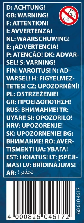 Bierki drewniane Mikado deluxe - tantis.pl