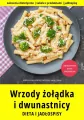 Wrzody żołądka i dwunastnicy. Dieta i jadłospisy - tantis.pl