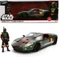 Jada Star Wars Ford GT 2005 1:24+fig - tantis.pl