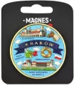 Magnes. Kraków - tantis.pl