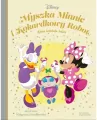 Myszka Minnie i Kokardkowy Robot. Złota kolekcja bajek - tantis.pl