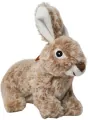 PLUSZAK KROLIK 17CM SIEDZACY DE - tantis.pl