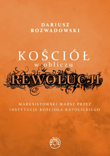 Kościół w obliczu rewolucji - tantis.pl