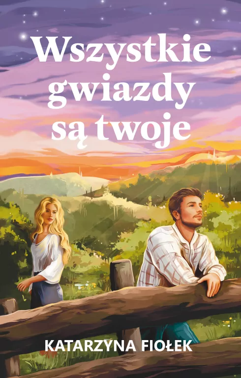 Wszystkie gwiazdy są twoje - tantis.pl