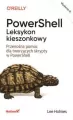 PowerShell. Leksykon kieszonkowy w.3 - tantis.pl