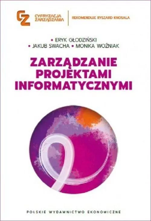 Zarządzanie projektami informatycznymi - tantis.pl