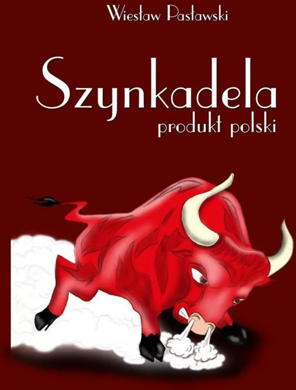 Szynkadela produkt polski - tantis.pl