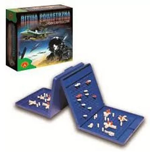 Bitwa powietrzna - tantis.pl
