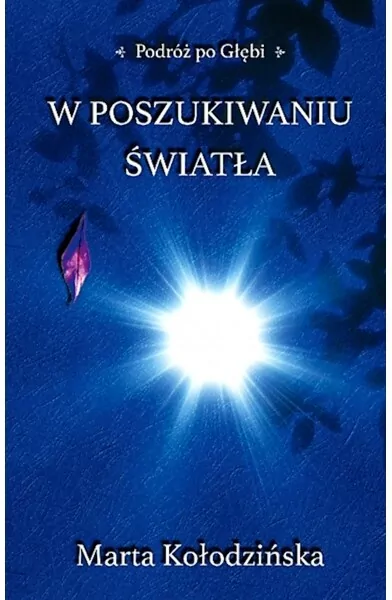 W poszukiwaniu Światła - tantis.pl