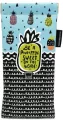 Sweet Pineapple Etui na okulary - tantis.pl