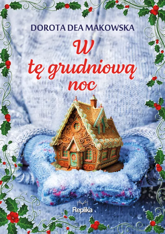W tę grudniową noc - tantis.pl