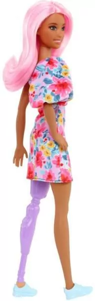 Barbie Fashionistats. Modne przyjaciółki HBV21 - tantis.pl