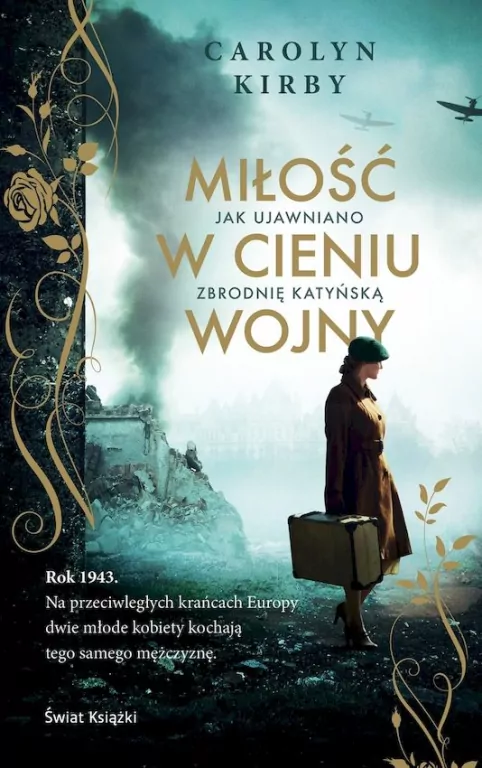 Miłość w cieniu wojny - tantis.pl