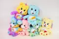 CARE BEARS Troskliwe misie 30cm, Mix - tantis.pl