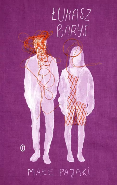 Małe pająki - tantis.pl