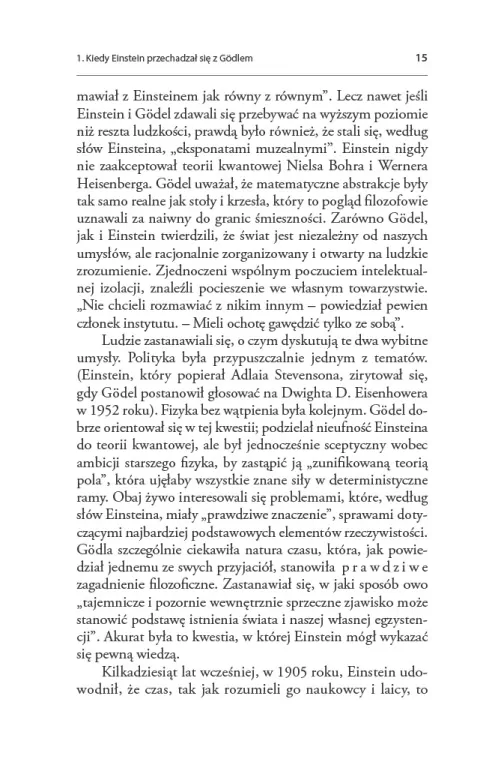 Idee, które zmieniły świat. Od Einsteina i Godla po Turinga i Dawkinsa - tantis.pl