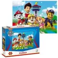 Puzzle 60. Paw Patrol - tantis.pl