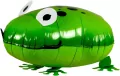 Balon foliowy chodzący żabka - tantis.pl
