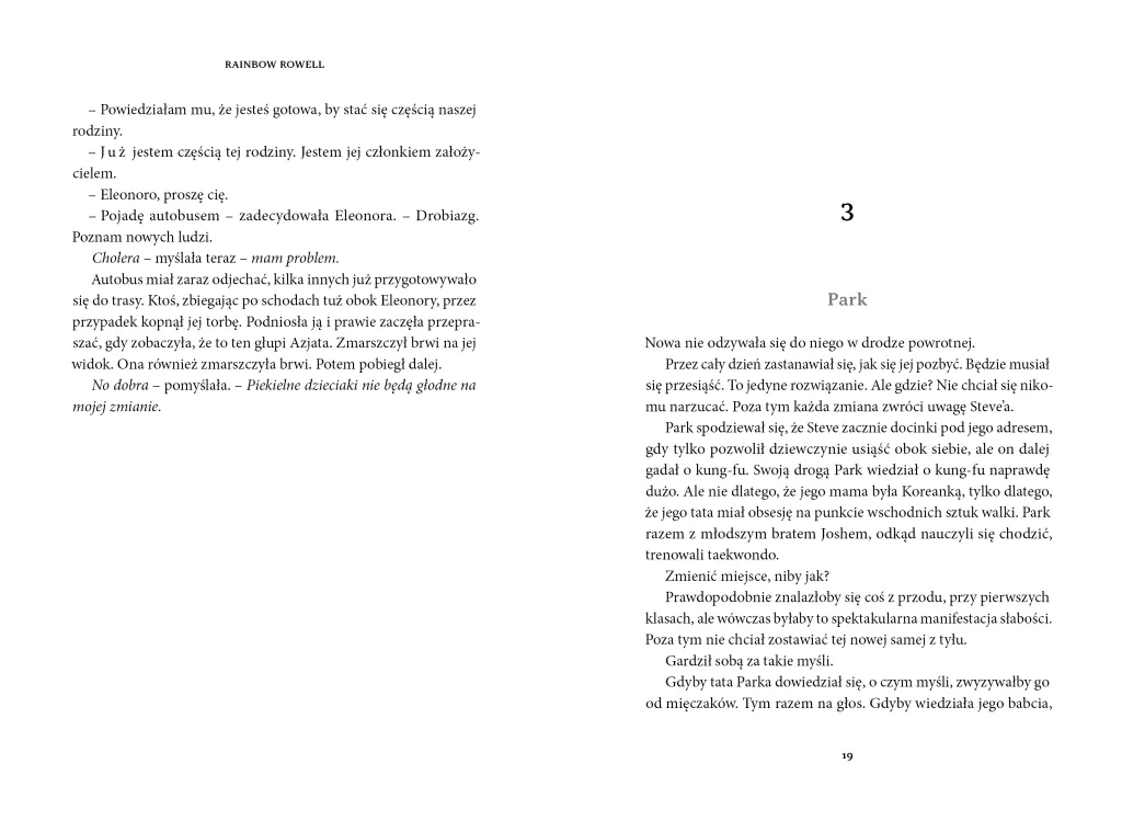 Eleonora i Park - tantis.pl