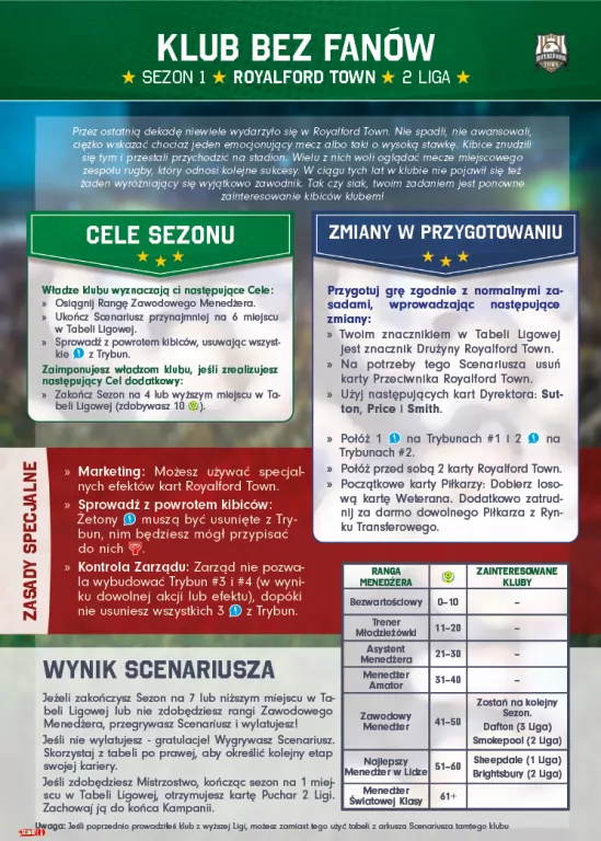 Eleven: Kampania solo - tantis.pl