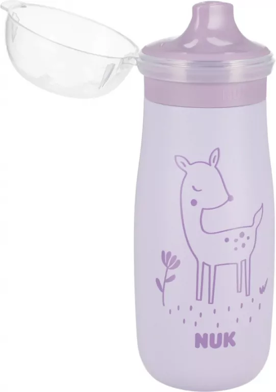 Kubek 300ml Mini-Me 9m NUK - tantis.pl