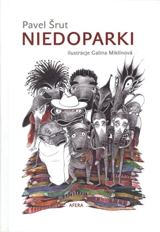 Niedoparki - tantis.pl
