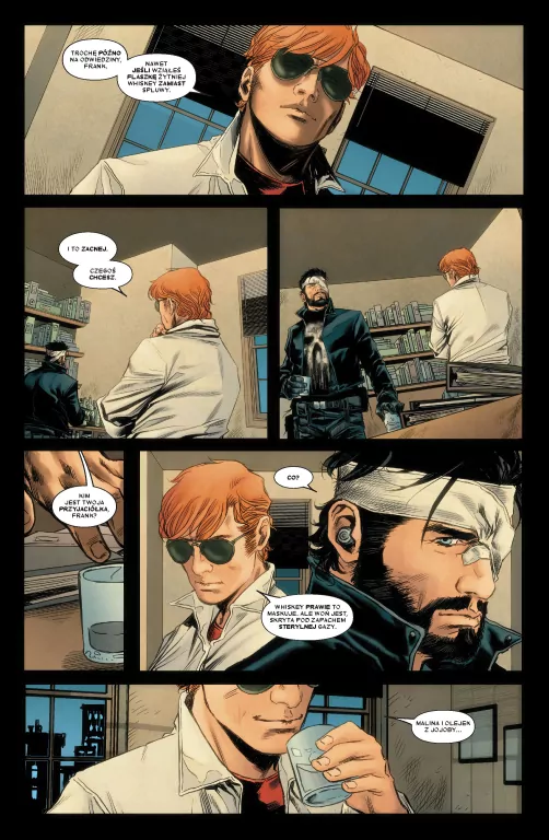 Daredevil. Mark Waid. Tom 2 - tantis.pl