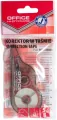 Korektor w taśmie Office Products 5mmx8m myszka 17101821-99 - tantis.pl