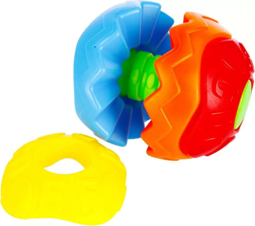 Zabawna kula 428981 Bam Bam - tantis.pl