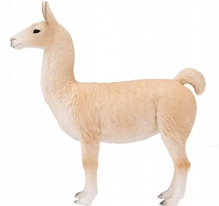 Figurka Lama - tantis.pl
