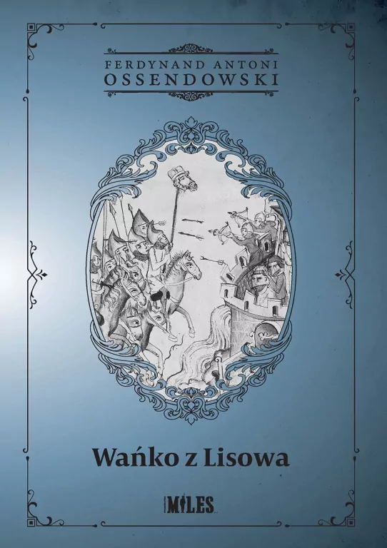 Wańko z Lisowa - tantis.pl