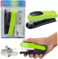 Zszywacz biurowy 24/6 13cm MIX - tantis.pl
