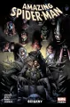 Ścigany. Amazing Spider-Man. Tom 4 - tantis.pl