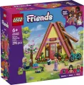 LEGO® Domek na luksusowym kempingu 42682 - tantis.pl